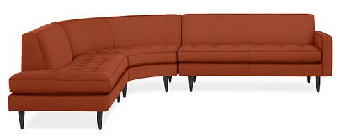 30 Stylish Sofa Sectionals Available