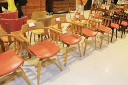 thornet chairs