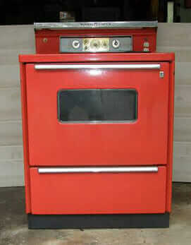1960s-GE-poppy-stove