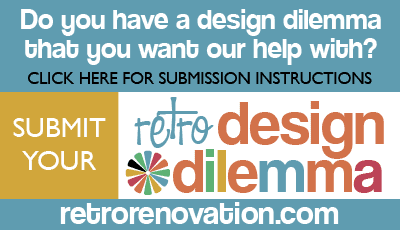 submit your retro design dilemma