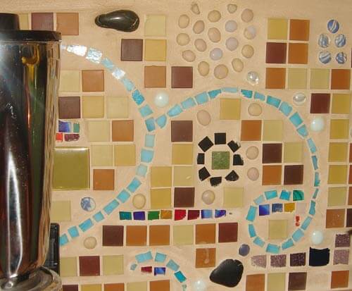 mosaic-tile-backsplash-handmade