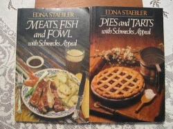schmecks-appeal-1990-Mennonite cook book