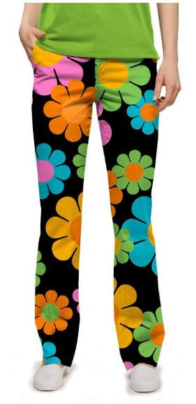 loudmouth golf pants