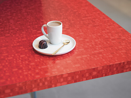 Formica-Red-Ellipse-Anniversary-collection