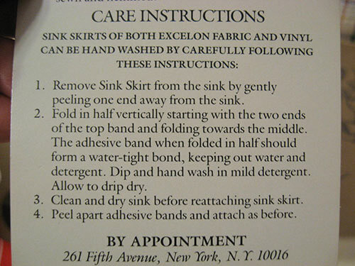 care-instructions-retro-sink-skirt