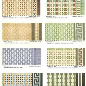 1930s-vintage-wicker-weave-tile-patterns-and-colors