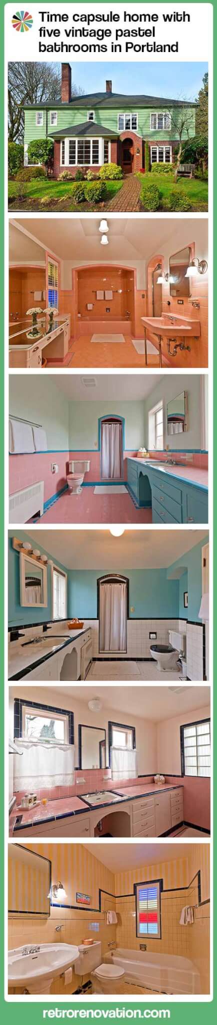 Portland-time-capsule-with-five-pastel-baths
