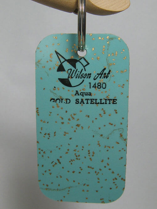 vintage-wilsonart-aqua-gold-satellite