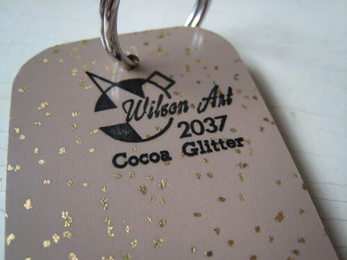 vintage-wilsonart-cocoa-glitter