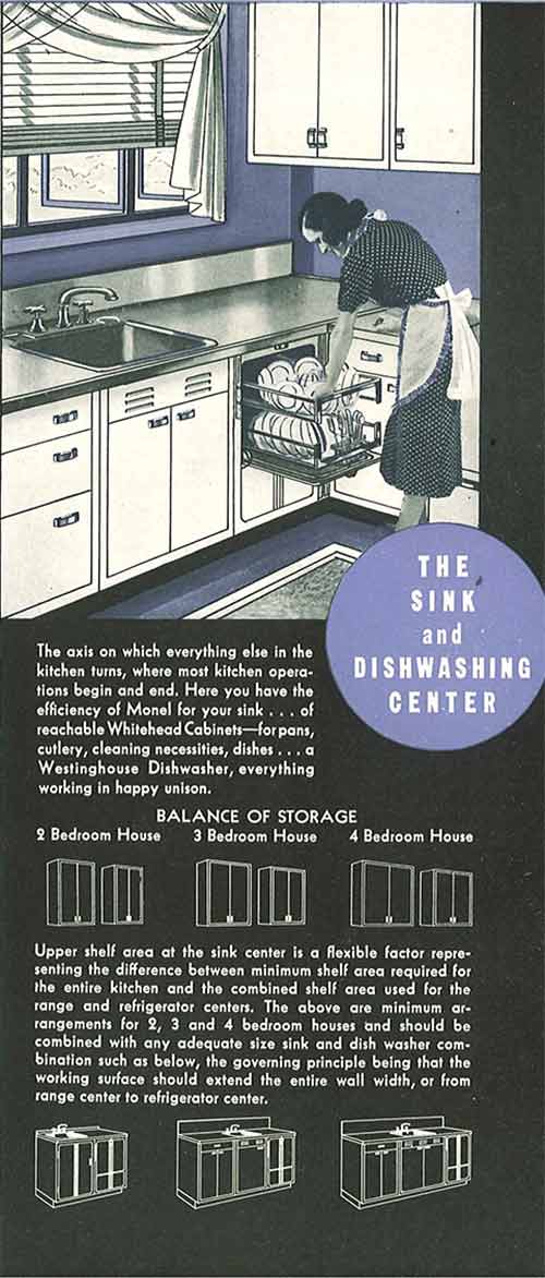 Whitehead-sink-and-dishwashing-center