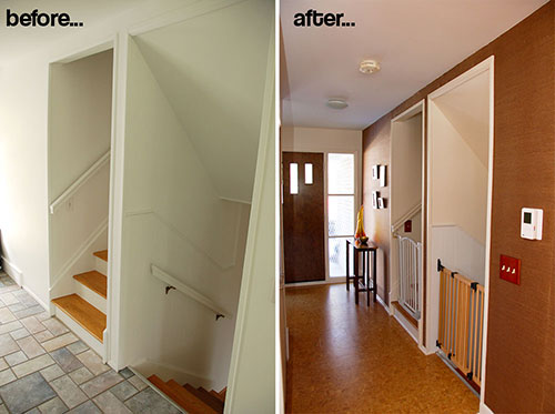 before-after-entry-hall-mid-century