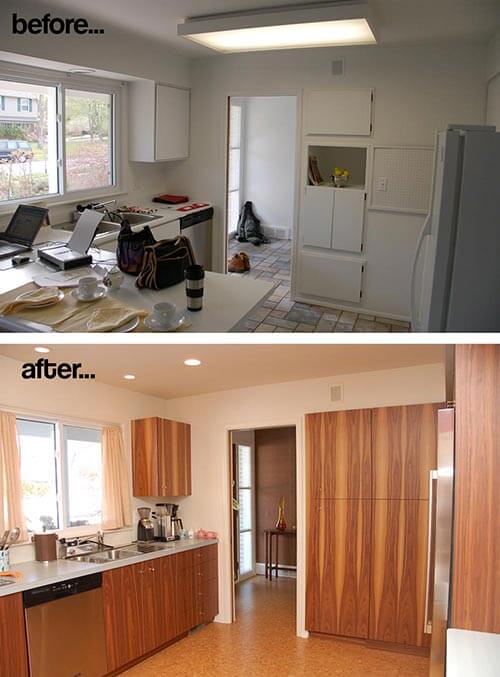 before-after-mid-century-kitchen