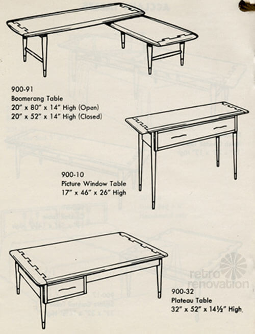 lane-acclaim-specialty-tables