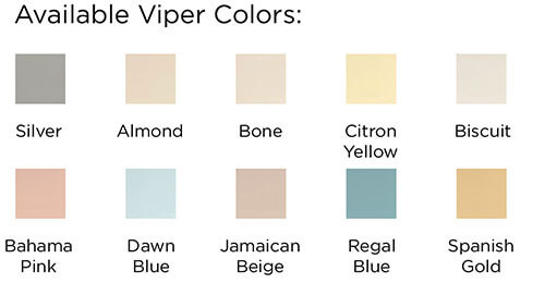 Gerber-Viper-Toilet-colors