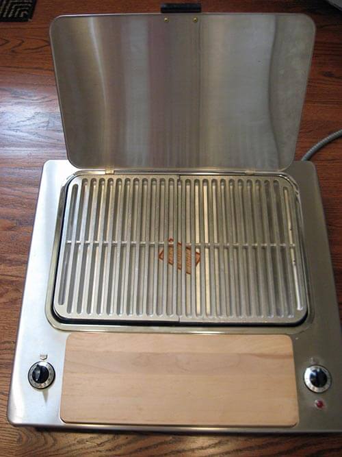 Thermador-griddle-N-Grill