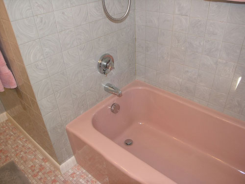 pink-tub-grey-plastic-tile