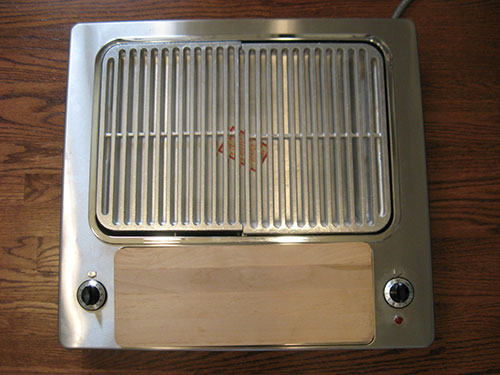 Thermador-griddle-N-Grill