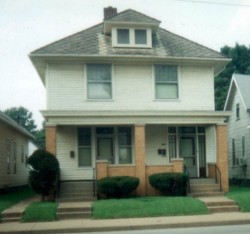 House-exterior