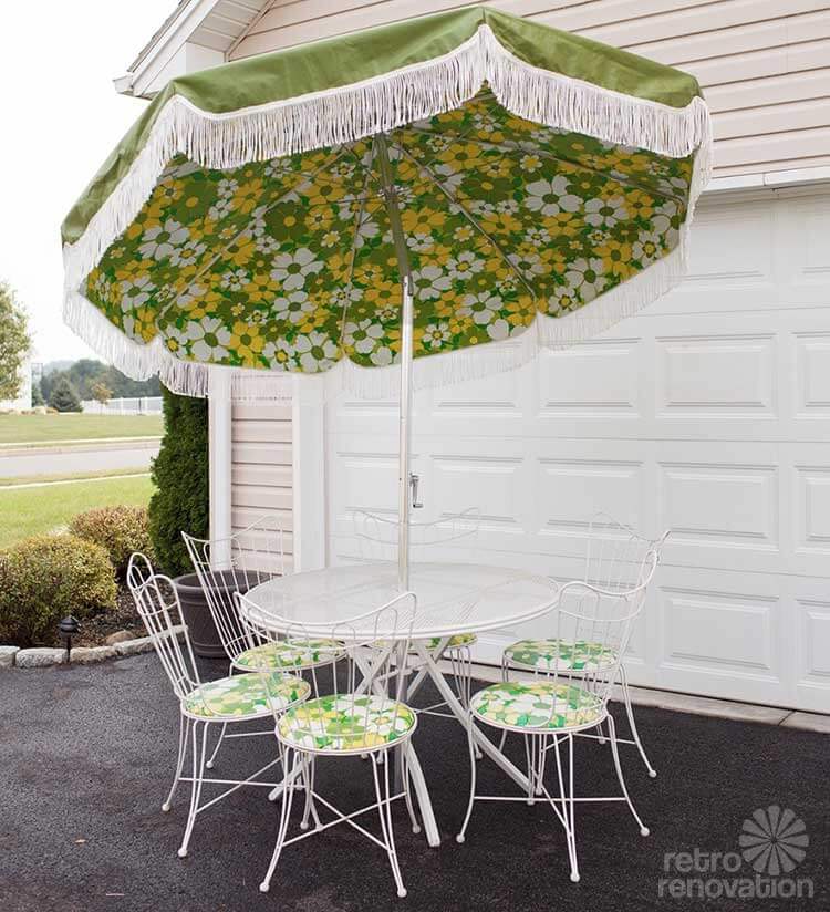 Vintage-homecrest-patio-set