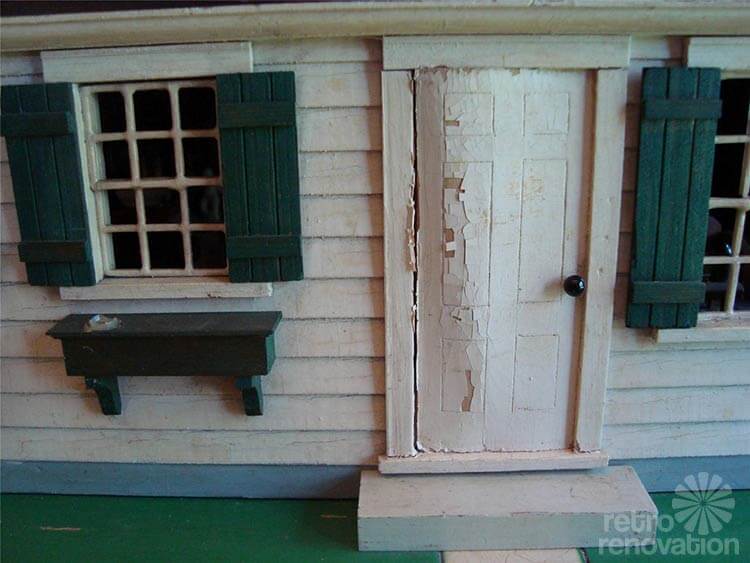 vintage-house-miniature-1940