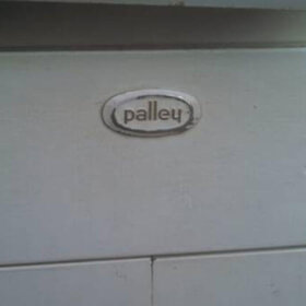 Palley-steel-cabinet-logo