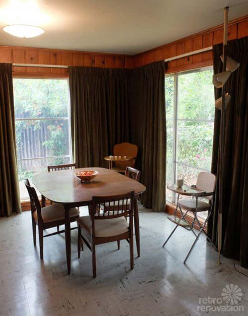 mid-century-dining-room