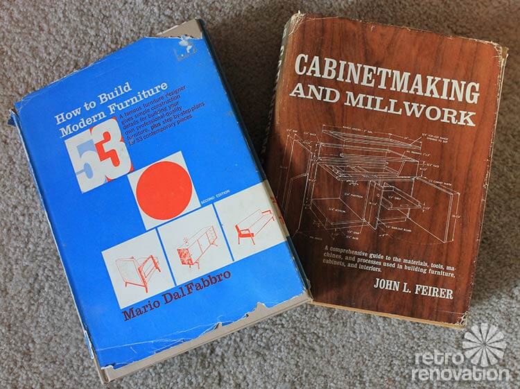 vintage-carpentry-books