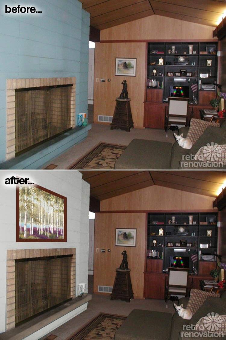 mid-century-den-before-after