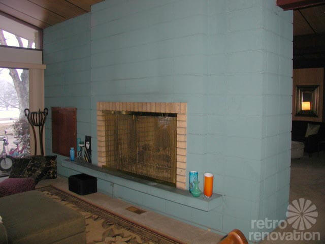 retro-fireplace