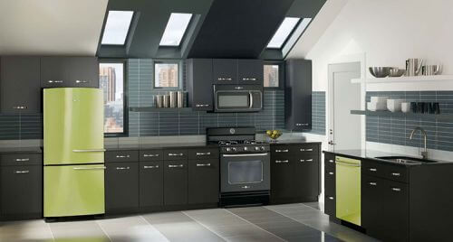 lime-green-retro-colorful-kitchen-appliances