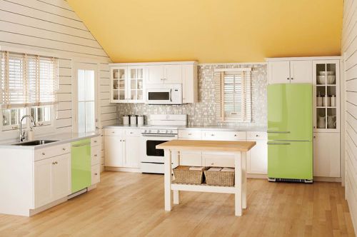 lime-green-vintage-style-refrigerator