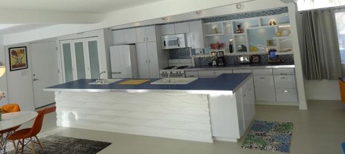 mid-century-modern-kitchen