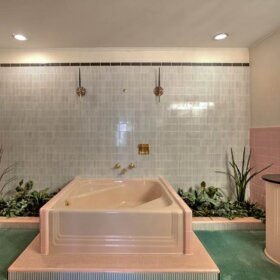 retro-pink-tub-with-planters