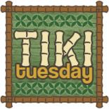 Tiki-Tuesday