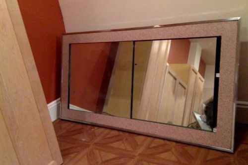 vanitory mirror