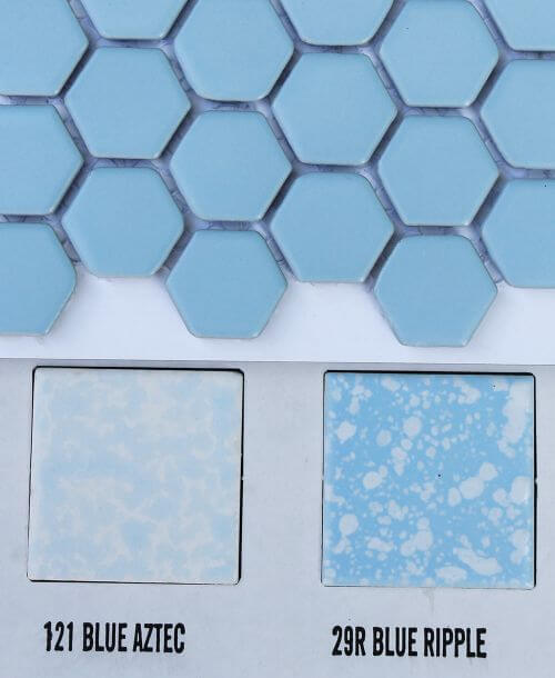 blue-hex-ceramic-tile