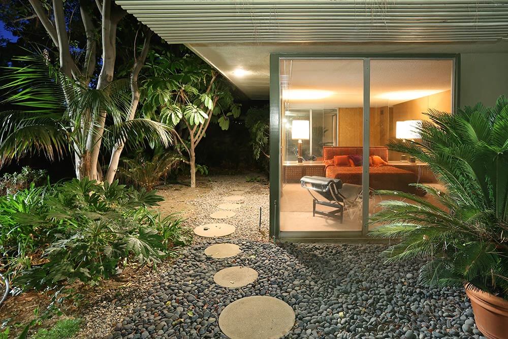 midcentury living inside out