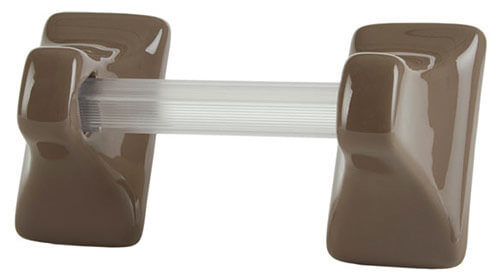 recessed-ceramic-towel-bar-holders