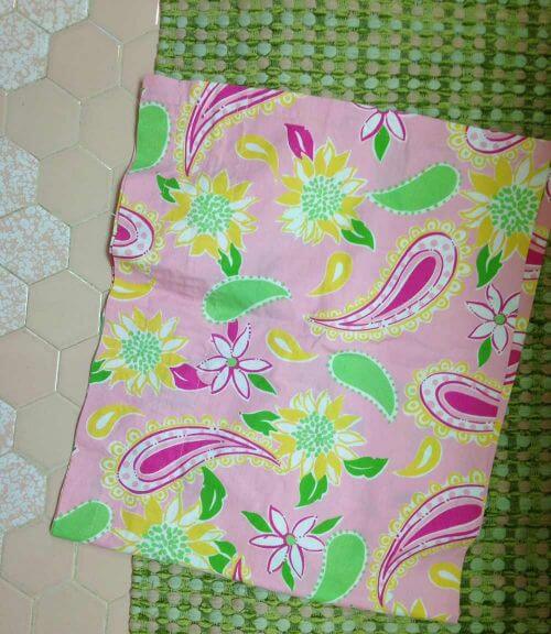 lilly pulitzer fabric