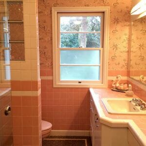 House & Home Improvement Remodel