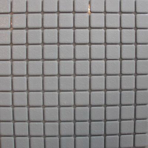retro bathroom floor tile
