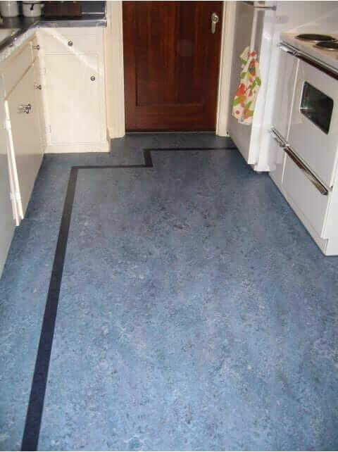 Flooring Cork Linoleum And Vinyl, Congoleum Floor Tile Asbestos