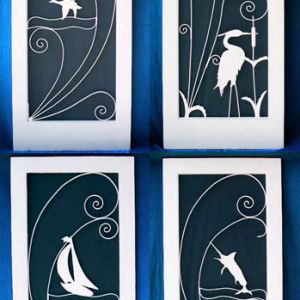decorative screen door inserts Archives - Retro Renovation