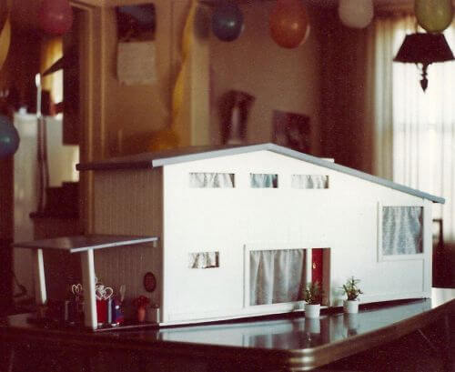 vintage betsy mccall dollhouse