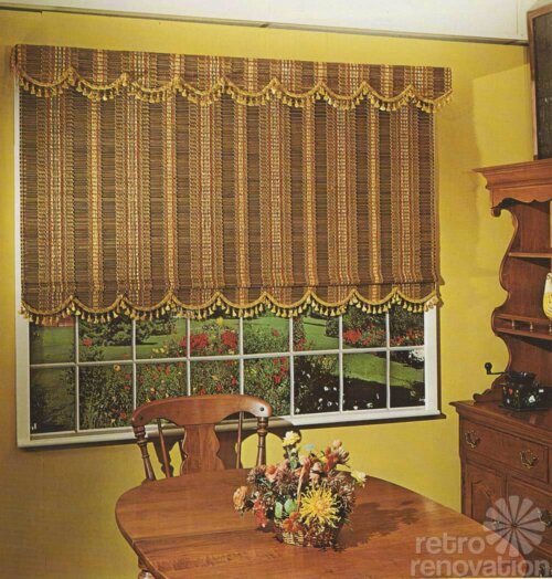 woven wood blinds