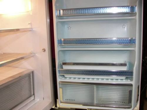 General Electric Americana refrigerator
