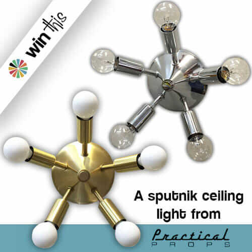 sputnik light