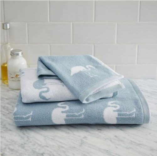 flamingo-towels-west-elm