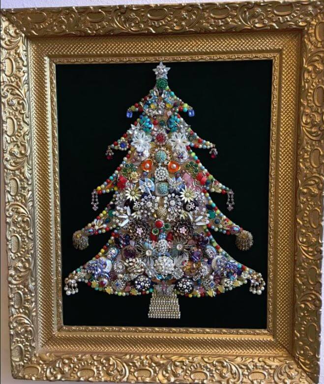 jewelry-vintage-christmas-tree