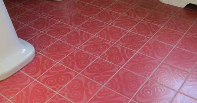 World Of Tile Vintage Tiles Salvaged, How To Clean Vintage Ceramic Tile Floors